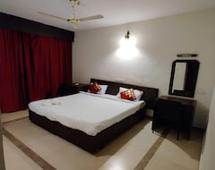 Khách sạn Colva Plaza (Margao, Ấn Độ)