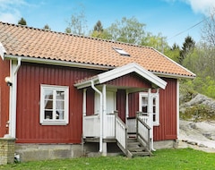 Toàn bộ căn nhà/căn hộ 5 Person Holiday Home In Brastad (Brastad, Thụy Điển)