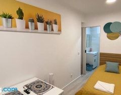 Entire House / Apartment Holiday Setubal Loft (Setúbal, Portugal)