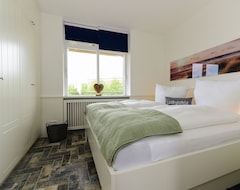 Toàn bộ căn nhà/căn hộ Apartment / App. For 3 Guests With 39m² In Wyk Auf Föhr (123641) (Wyk auf Föhr, Đức)