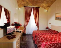 Khách sạn Hotel Campidoglio (Rome, Ý)