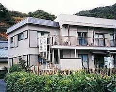Khách sạn Minshuku Idobata (Chiba, Nhật Bản)