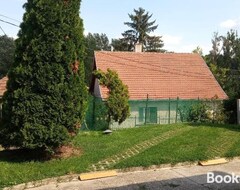 Toàn bộ căn nhà/căn hộ Moricz Vendeghaz (Sárospatak, Hungary)