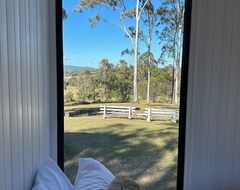 Hele huset/lejligheden The Retreat Tiny House (Gympie, Australien)
