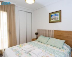 Hele huset/lejligheden Apartment Calpe Spanish Dream (Calpe, Spanien)