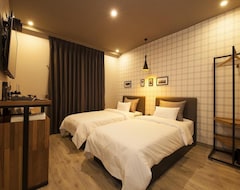 Hotel Gray (Changwon, Sydkorea)