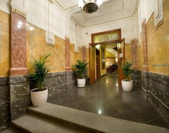 Hotel La Fenice (Prag, Tjekkiet)