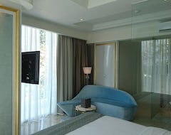 Khách sạn Art Deco Luxury Hotel & Residence (Bandung, Indonesia)