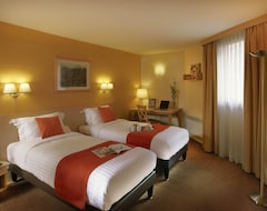 Hotel Citadines Wilson Toulouse (Toulouse, France)