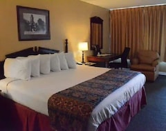 Otel Carmel Inn And Suites Thibodaux (Thibodaux, ABD)