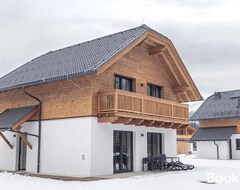Toàn bộ căn nhà/căn hộ Alpinest Feriendorf Lungau (Mariapfarr, Áo)