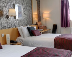 Khách sạn Best Western Summerhill Hotel & Suites (Aberdeen, Vương quốc Anh)