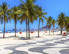 Khách sạn Copacabana 1116 (Rio de Janeiro, Brazil)