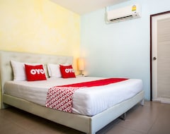 Otel The Click Guesthouse (Rawai Beach, Tayland)