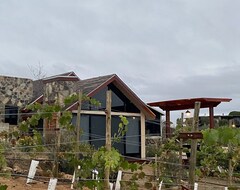 Khách sạn 7 Valles (Valle de Guadalupe, Mexico)