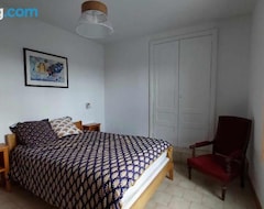 Cijela kuća/apartman Gite Laureline - Familial Et Authentique (Chambon, Francuska)