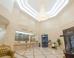 Hotel Vienna  Shandong Qingdao Chengyang (Qingdao, China)