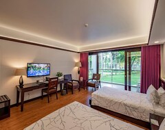 Hotel Carmelina Beach Resort (Ba Ria, Vietnam)