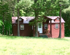 Toàn bộ căn nhà/căn hộ Cabin # 2, Kentucky Lake, Bass Fishing, Camden, Tn, (Camden, Hoa Kỳ)