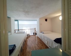 Cijela kuća/apartman Ischia Ponte Appartamento Romantico 8 Posti Letto (Ischia, Italija)