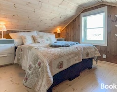 Casa/apartamento entero 4 Bedroom Awesome Home In Vringsfoss (Eidfjord, Noruega)