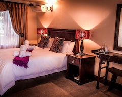 Pansion Chateau La Mer Exclusive Guesthouse & Spa (Hartbeesport, Južnoafrička Republika)