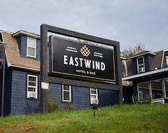 Otel Eastwind (Windham, ABD)