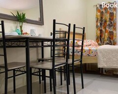 Tüm Ev/Apart Daire A Comfy Retreat In The Heart Of Orani, Bataan (Orani, Filipinler)