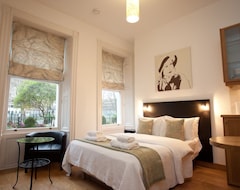 Hotelli Studios 2 Let Serviced Apartments (Lontoo, Iso-Britannia)