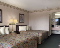 Hotel Days Inn By Wyndham Jonesboro Ar (Jonesboro, USA)