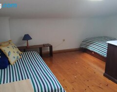 Casa/apartamento entero Portocovo32 (Sines, Portugal)