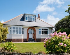 Tüm Ev/Apart Daire Beautiful 5 Cottage With Stunning Coastal Views In Bude, Cornwall (Ahoghill, Birleşik Krallık)