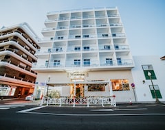 Hotel Miramar (Arrecife, Španjolska)