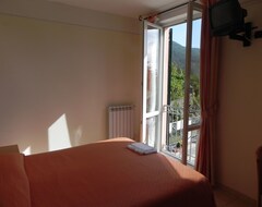 Khách sạn Hotel Il Saraceno (Riomaggiore, Ý)