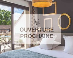 Hotel Les Demeures de Varennes - BW Signature Collection (Varennes-Jarcy, France)