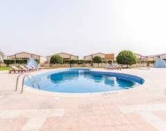 Khách sạn Holiday Arabian Resort (Hatta, Các tiểu vương quốc Ả Rập Thống Nhất)