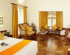 Hotel Lakesong Resort (Kumarakom, Indien)