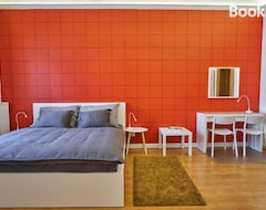 Entire House / Apartment Nanirol Apartment Gellert (Budapest, Hungary)