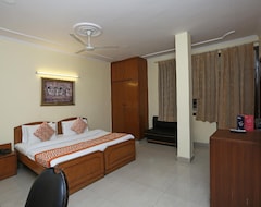 OYO 542 Hotel Kalkaji Residency (Delhi, Indien)