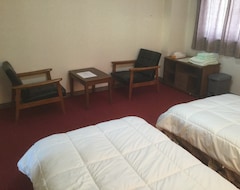 Hotel-use Private Lodging Facility Dream Room Type (Niigata, Japón)