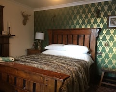 Otel Balsporran Bed and Breakfast (Dalwhinnie, Birleşik Krallık)