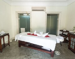 Hotel Royal Heritage Haveli (Jaipur, Indija)