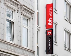 Hotel ibis Hamburg Alster Centrum (Hamborg, Tyskland)