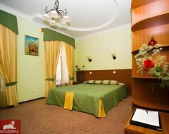 Hotel Kvartapart Sapsskiy 6 (San Petersburgo, Rusia)