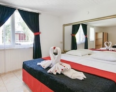 Khách sạn Clover Magic Altinkum Park Hotel (Manavgat, Thổ Nhĩ Kỳ)