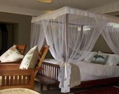 Hotel Inzalo Safari Lodge (Thabazimbi, Sydafrika)
