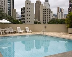 Hotel Promenade Volpi (Belo Horizonte, Brazil)