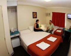 Hotel Value Inn (Darwin, Australia)