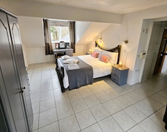 Cijela kuća/apartman Luxery Suite With His And Her Bath Room, With Spabath And Sauna. Magical Views, (Oban, Ujedinjeno Kraljevstvo)