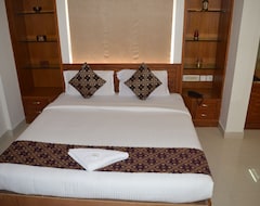 Khách sạn Masi Residency (Kochi, Ấn Độ)